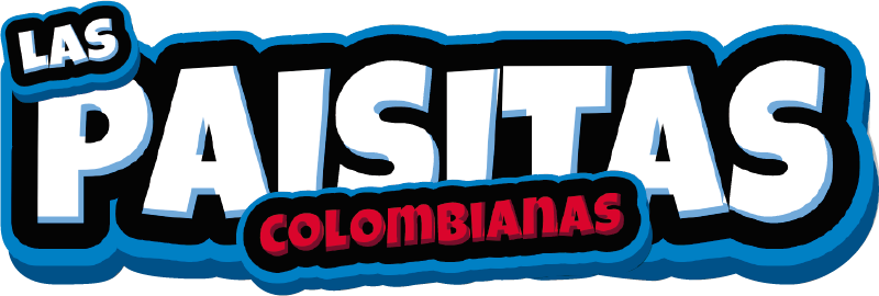 Laspaisitas Colombianas